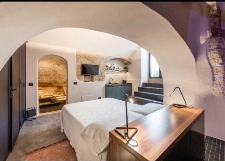 Borgo Albergo 35 Relax & Spa Monopoli Ngoại thất bức ảnh
