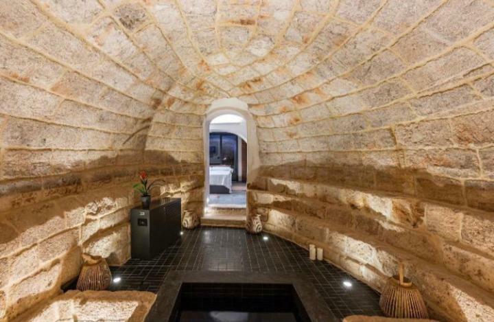 Borgo Albergo 35 Relax & Spa Monopoli Ngoại thất bức ảnh